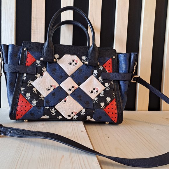 Coach swagger bag - Picture 6 of 6